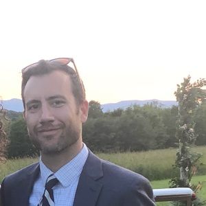 Meet your Posher, Rick